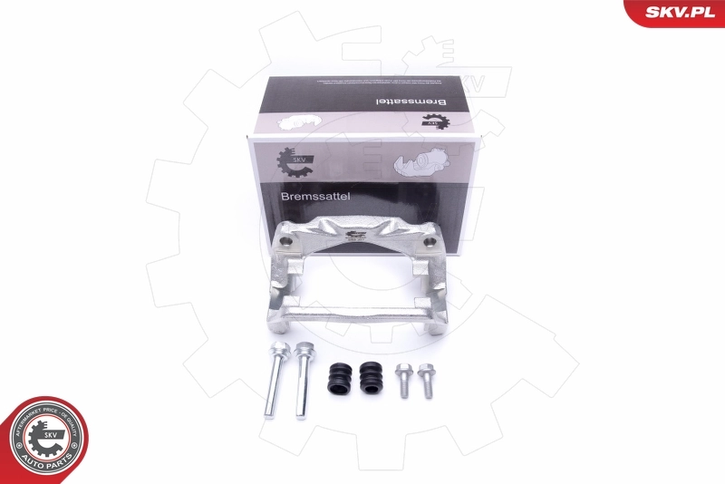 Bracket, brake caliper